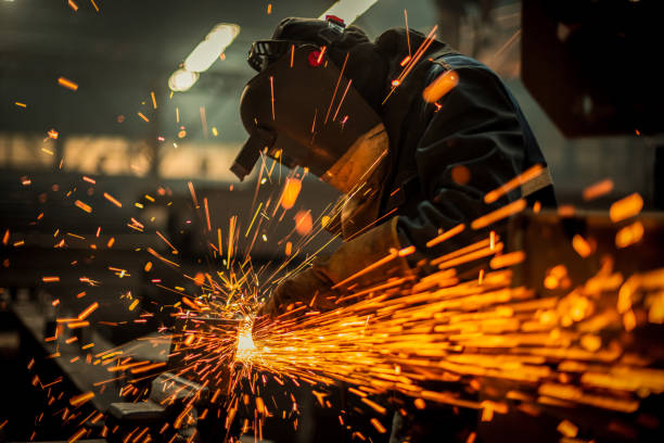Affordable Welder Services in Concordia, KS