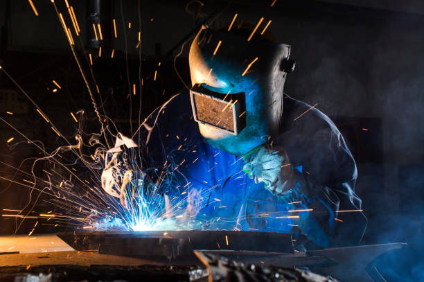 Best Marine and Shipbuilding Welding in Concordia, KS