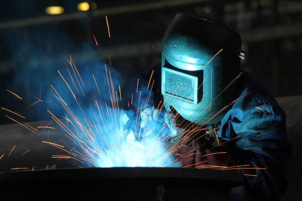Best Welding Inspection and Certification in Concordia, KS