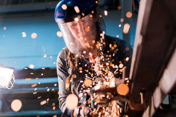 Best Structural Steel Welding in Concordia, KS