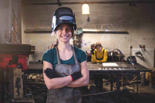 Reliable Concordia, KS Welder & Metal Fabrication Solutions